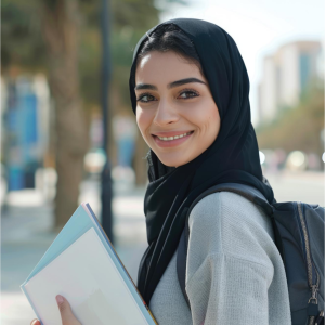 Bachelor of Business Administration with Concentration in Marketing