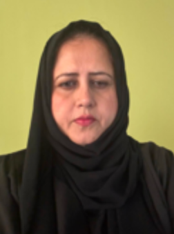 Dr. Tajwar Hussaini